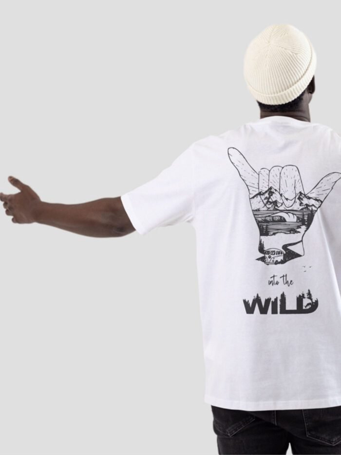 Into the Wild
