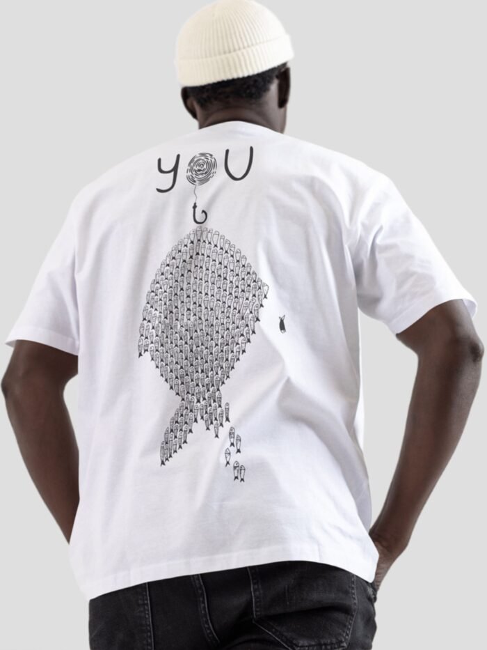 You